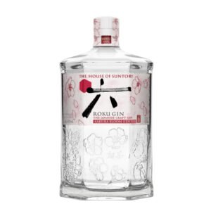 Roku Sakura 1Liter