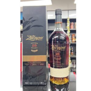 Ron Zacapa 23 1Liter