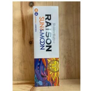 Raison Sun & Moon