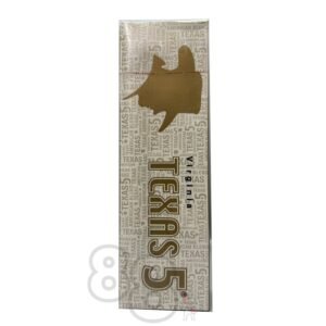Texas5 Gold