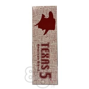 Texas5 Red