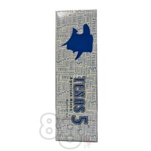 Texas5 Blue