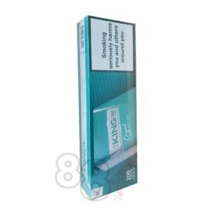 The King Menthol