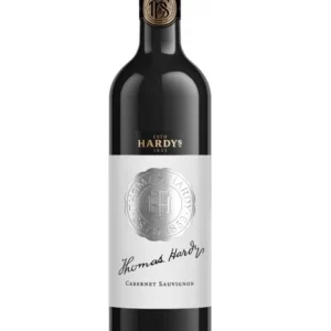 Hardys Thomas Cabernet Sauvginon