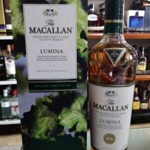 Macallan Lumina 70cl (41.3%)