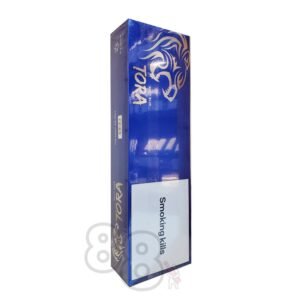 Tora Navy Blue