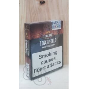 Toscanello Nero Chocolate ( Cigar )