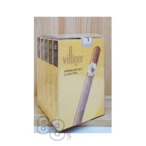 Villiger No.7 ( Cigar )