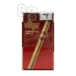 Villiger No.8 ( Cigar )