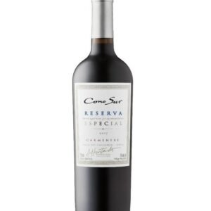 Cono Sur Reserva Camenere