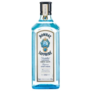 Bombay Sapphire 1L