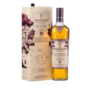 Macallan Harmony Gurdian OAK 700ML